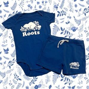 Roots Matching Set
